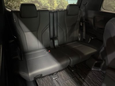 2024 Toyota ALPHARD — фото 10