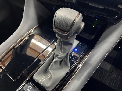 2024 Toyota ALPHARD — фото 65