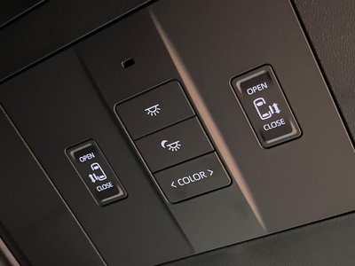 2024 Toyota ALPHARD — фото 41
