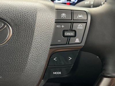 2024 Toyota ALPHARD — фото 6