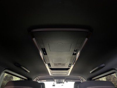 2024 Toyota ALPHARD — фото 39
