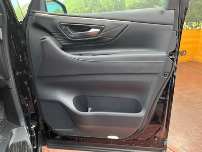 2024 Toyota ALPHARD — фото 67