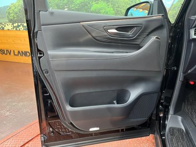 2024 Toyota ALPHARD — фото 66