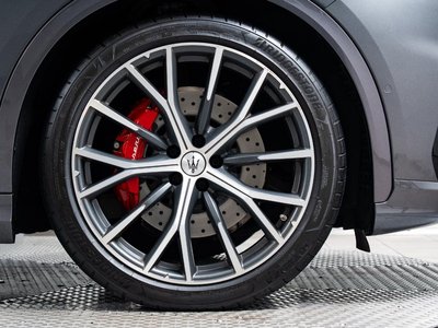 صورة مصغرة 29 لـ 2023 Maserati GRECALE