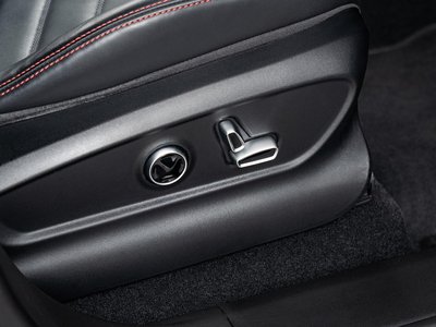 صورة مصغرة 36 لـ 2023 Maserati GRECALE