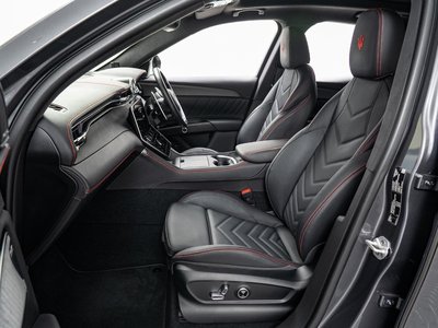صورة مصغرة 61 لـ 2023 Maserati GRECALE