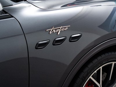 صورة مصغرة 24 لـ 2023 Maserati GRECALE