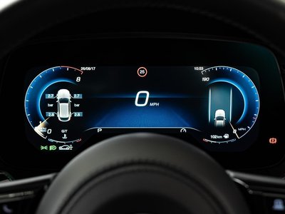 صورة مصغرة 11 لـ 2023 Maserati GRECALE