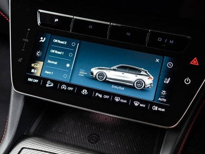 صورة مصغرة 59 لـ 2023 Maserati GRECALE