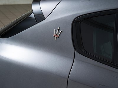 صورة مصغرة 23 لـ 2023 Maserati GRECALE