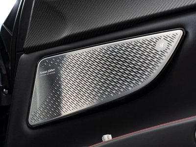 صورة مصغرة 8 لـ 2023 Maserati GRECALE