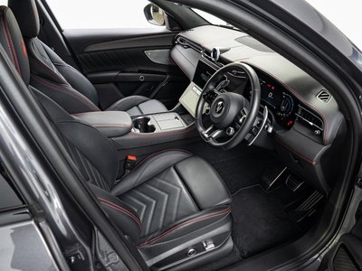 صورة مصغرة 54 لـ 2023 Maserati GRECALE