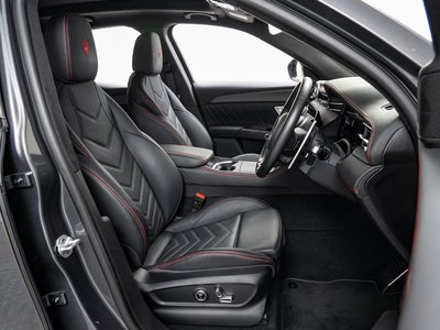 صورة مصغرة 9 لـ 2023 Maserati GRECALE