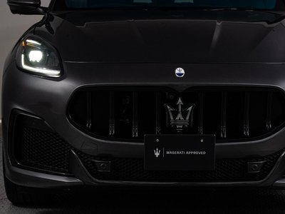 صورة مصغرة 39 لـ 2023 Maserati GRECALE