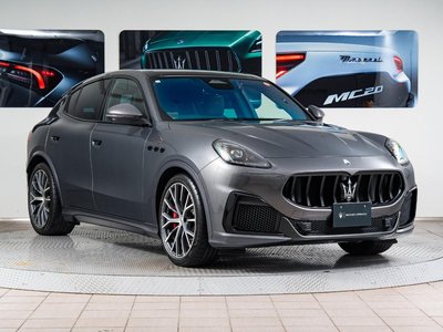 صورة مصغرة 15 لـ 2023 Maserati GRECALE