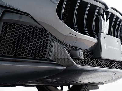 صورة مصغرة 45 لـ 2023 Maserati GRECALE