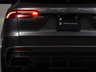 صورة مصغرة 40 لـ 2023 Maserati GRECALE