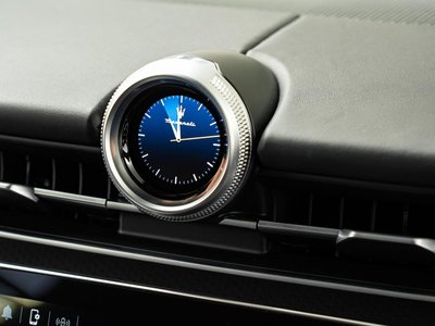 صورة مصغرة 27 لـ 2023 Maserati GRECALE