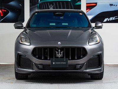 صورة مصغرة 14 لـ 2023 Maserati GRECALE