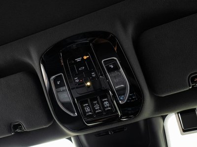 صورة مصغرة 43 لـ 2023 Maserati GRECALE