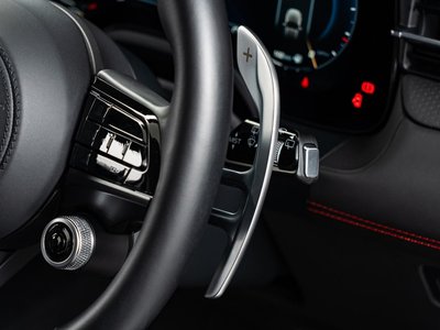 صورة مصغرة 34 لـ 2023 Maserati GRECALE