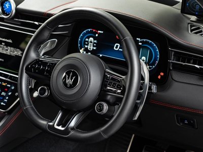 صورة مصغرة 44 لـ 2023 Maserati GRECALE