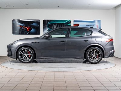 صورة مصغرة 17 لـ 2023 Maserati GRECALE