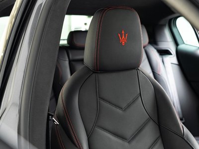 صورة مصغرة 26 لـ 2023 Maserati GRECALE