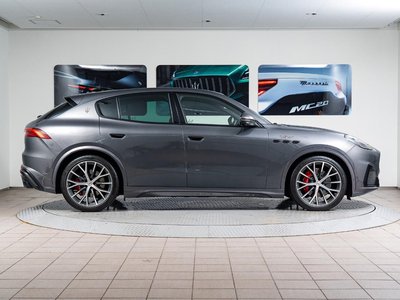 صورة مصغرة 16 لـ 2023 Maserati GRECALE