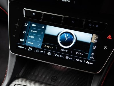 صورة مصغرة 58 لـ 2023 Maserati GRECALE