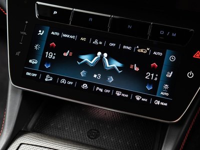 صورة مصغرة 41 لـ 2023 Maserati GRECALE