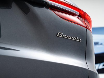 صورة مصغرة 47 لـ 2023 Maserati GRECALE