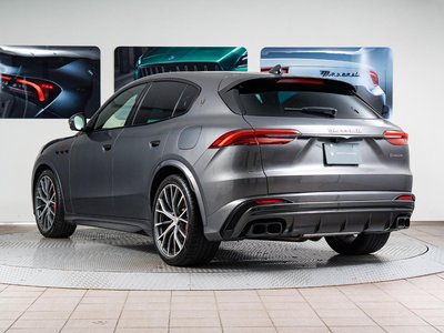 صورة مصغرة 18 لـ 2023 Maserati GRECALE