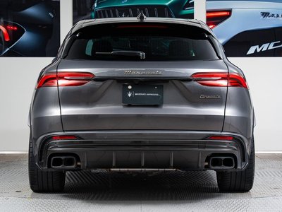 صورة مصغرة 19 لـ 2023 Maserati GRECALE