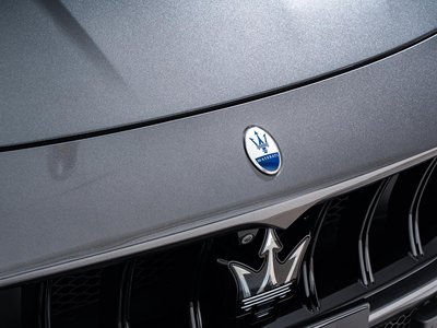 صورة مصغرة 25 لـ 2023 Maserati GRECALE