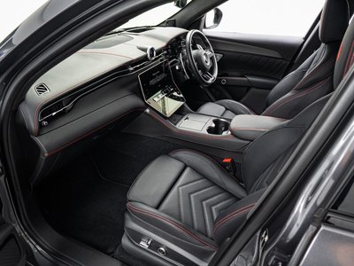 صورة مصغرة 60 لـ 2023 Maserati GRECALE