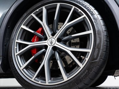صورة مصغرة 6 لـ 2023 Maserati GRECALE