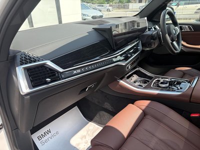 2026 BMW X5 thumbnail 53
