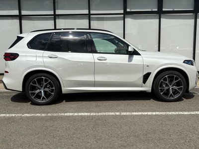 2026 BMW X5 photo 14
