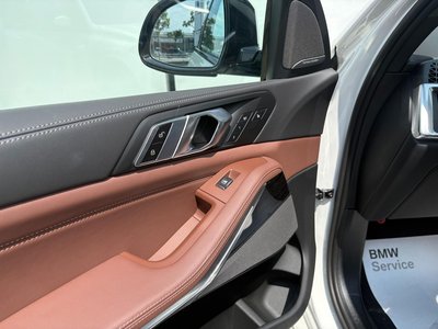 2026 BMW X5 thumbnail 56