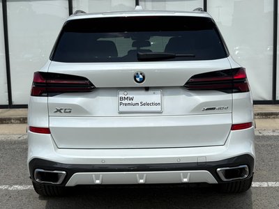 2026 BMW X5 thumbnail 19
