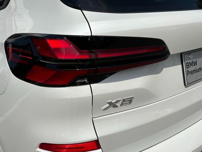 2026 BMW X5 thumbnail 25