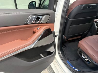 2026 BMW X5 thumbnail 52