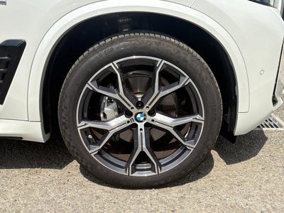2026 BMW X5 photo 15