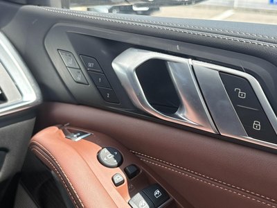 2026 BMW X5 thumbnail 40