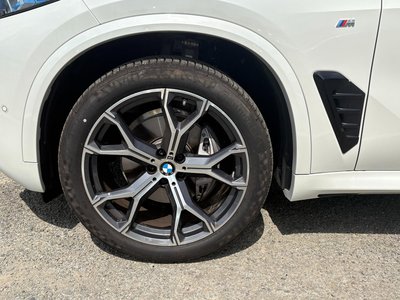 2026 BMW X5 photo 12