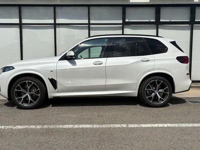 2026 BMW X5 photo 10