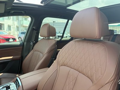 2026 BMW X5 thumbnail 55