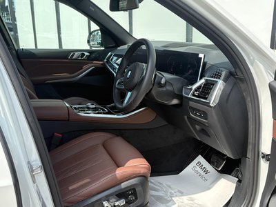 2026 BMW X5 thumbnail 29