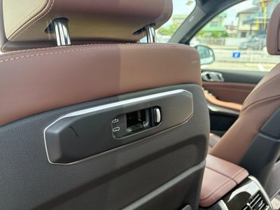 2026 BMW X5 thumbnail 47